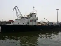 প্যাট্রোল বোট বিক্রির জন্য