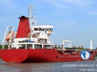 তেল/রাসায়নিক ট্যাঙ্কার বিক্রির জন্য