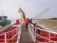 তেল/রাসায়নিক ট্যাঙ্কার বিক্রির জন্য