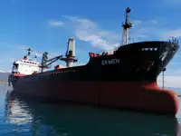বাল্ক ক্যারিয়ার বিক্রির জন্য