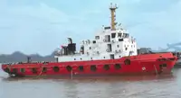 টগবোট বিক্রির জন্য