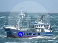 Beam trawler বিক্রির জন্য