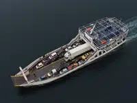 ল্যান্ডিং ক্রাফট, ট্যাংক বিক্রির জন্য