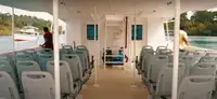 যাত্রী জাহাজ বিক্রির জন্য