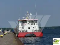 উইন্ড ফার্ম সার্ভিস ভেসেল বিক্রির জন্য