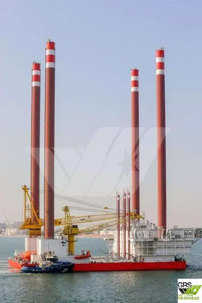 জ্যাক-আপ ড্রিলিং রিগ বিক্রির জন্য