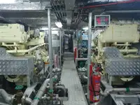 যাত্রীবাহী জাহাজ বিক্রির জন্য