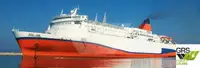 Ro-Ro ship বিক্রির জন্য