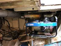 ওয়ার্ক বোট বিক্রির জন্য
