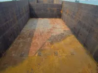 কন্টেইনার জাহাজ বিক্রির জন্য