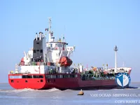 তেল/রাসায়নিক ট্যাঙ্কার বিক্রির জন্য