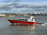 ফেরি জাহাজ বিক্রির জন্য