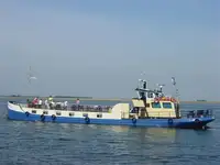 বার্জ বিক্রির জন্য