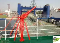 রো-রো জাহাজ বিক্রির জন্য
