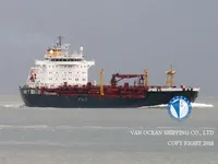 তেল/রাসায়নিক ট্যাঙ্কার বিক্রির জন্য