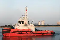 টাউবোট বিক্রির জন্য