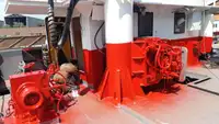 General Cargo/Multi-purpose বিক্রির জন্য