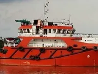 টগবোট বিক্রির জন্য