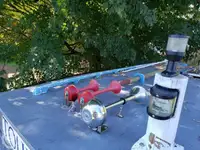 ফেরি জাহাজ বিক্রির জন্য