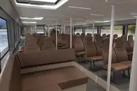 ফেরি জাহাজ বিক্রির জন্য