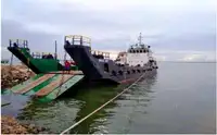 ল্যান্ডিং ক্রাফট, ট্যাংক বিক্রির জন্য