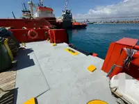 General Cargo/Multi-purpose বিক্রির জন্য