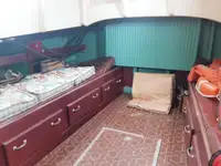 পাইলট বোট বিক্রির জন্য