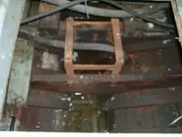 বার্জ বিক্রির জন্য