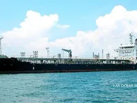 তেল/রাসায়নিক ট্যাঙ্কার বিক্রির জন্য