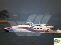 ক্রুজ জাহাজ বিক্রির জন্য