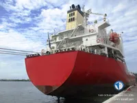 তেল/রাসায়নিক ট্যাঙ্কার বিক্রির জন্য