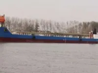 বার্জ বিক্রির জন্য
