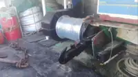 ওয়ার্ক বোট বিক্রির জন্য