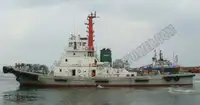 টগবোট বিক্রির জন্য