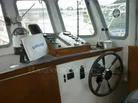 ট্রলার বিক্রির জন্য