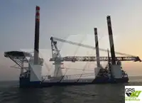 জ্যাক-আপ ড্রিলিং রিগ বিক্রির জন্য