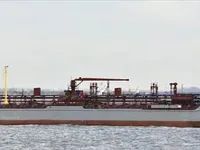 তেল/রাসায়নিক ট্যাঙ্কার বিক্রির জন্য