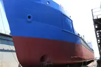 Oil/Chemical tanker বিক্রির জন্য