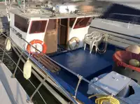 Trawler বিক্রির জন্য