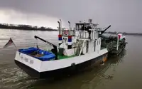ড্রেজার বিক্রির জন্য