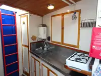 টগবোট বিক্রির জন্য