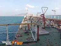 তেল/রাসায়নিক ট্যাঙ্কার বিক্রির জন্য