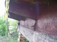 বার্জ বিক্রির জন্য