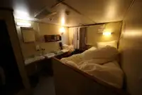 বাল্ক বাহক বিক্রির জন্য