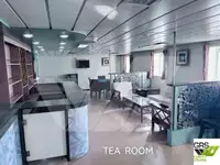 রো-রো জাহাজ বিক্রির জন্য