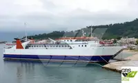 Ro-Ro ship বিক্রির জন্য