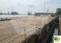 বার্জ বিক্রির জন্য