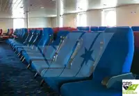 রো-রো জাহাজ বিক্রির জন্য