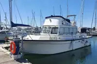 Trawler বিক্রির জন্য