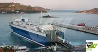 Ro-Ro ship বিক্রির জন্য